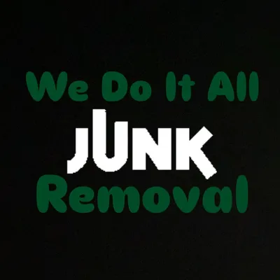 DO IT ALL Junk Removal
