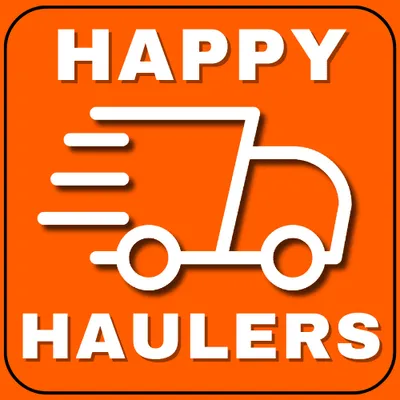 Happy Haulers LLC
