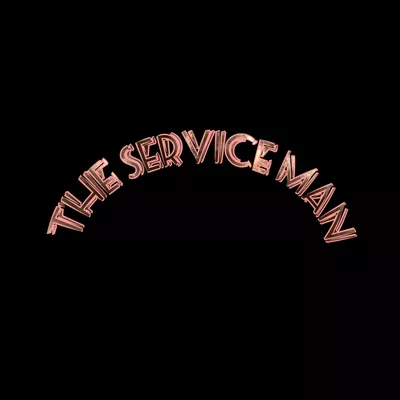 The service man Boston