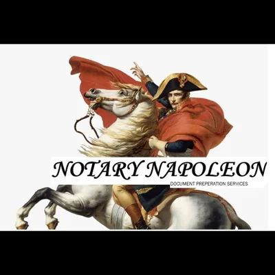 Notary Napoleon