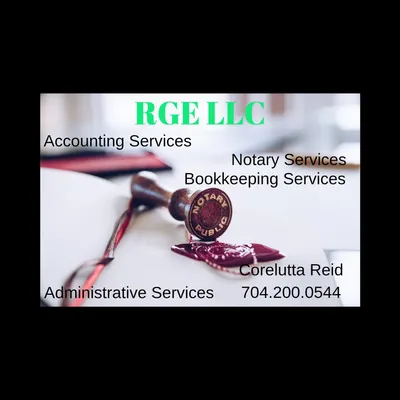 RGE LLC