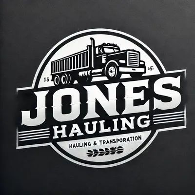 Jones Hauling