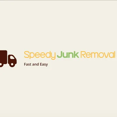 Speedy Junk Removal and Demolition