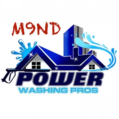 M9ND Powerwashing