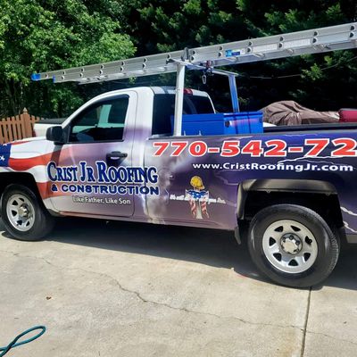 Crist Jr Roofing