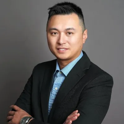 Wilson Yee
