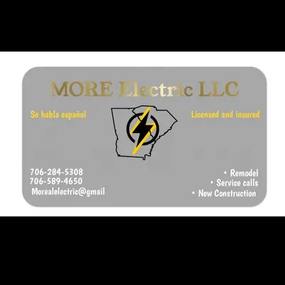 MORE Electric LLC