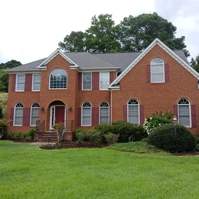 Real Time pressure washing & Gutter service