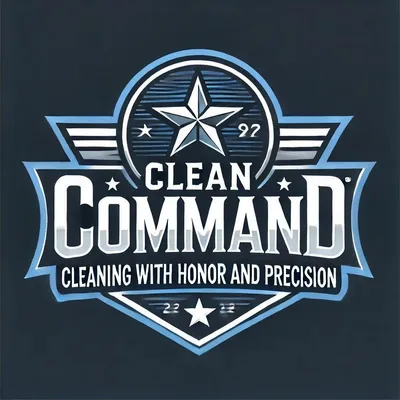 Clean Command Pressure Washing