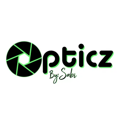 Opticz By Sabi