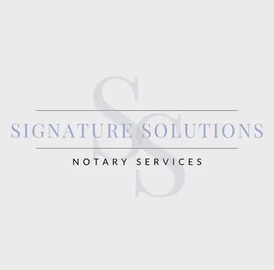 Signature Solutions