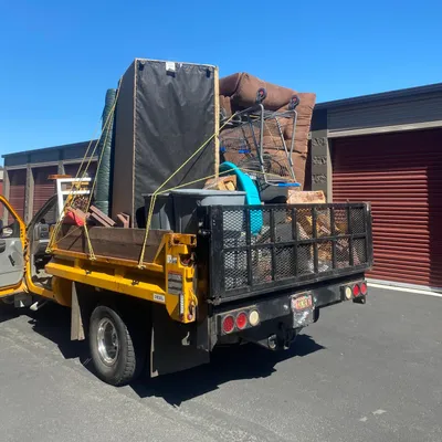 Tochen Hauling Services
