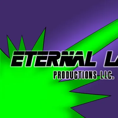 eternal laser productions llc
