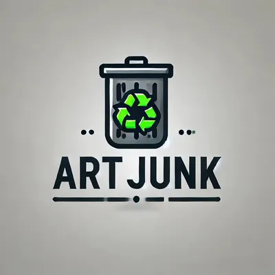 ART JUNK REMOVAL