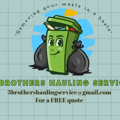 3 Brothers Hauling Services