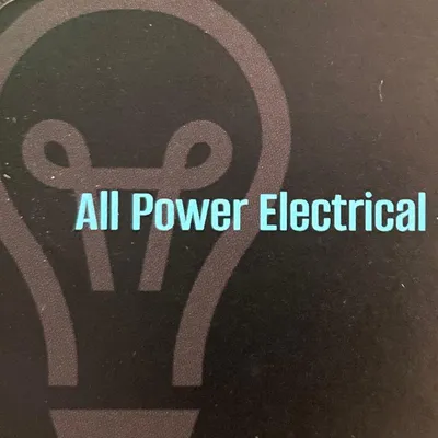 All power electrical installers corp.