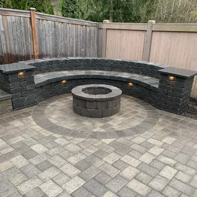 Danis Brick Pavers
