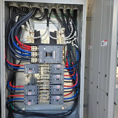 MKM ELECTRICS