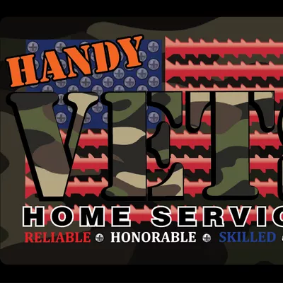 HandyVets Home services