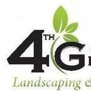 4th Generation Landscaping and Design