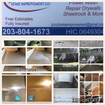 Jcruz home improvement llc