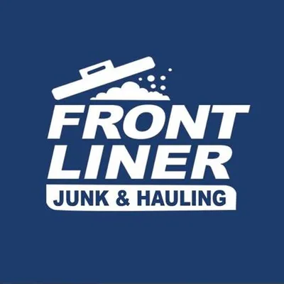 FrontLiner Junk & Hauling