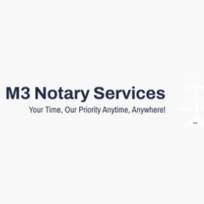 MMM Notary