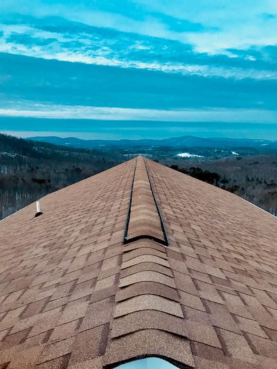Vernon Roof Experts