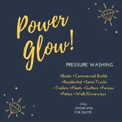 Power Glow