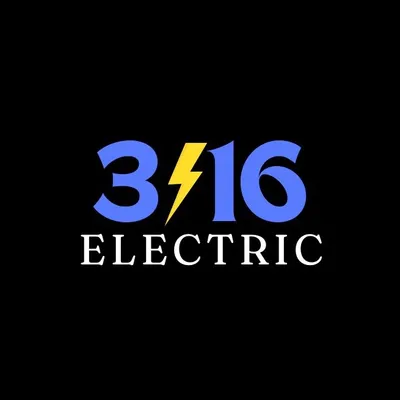 3:16 Electric
