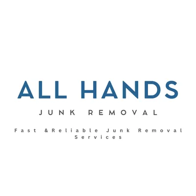 All Hands Junk Removal