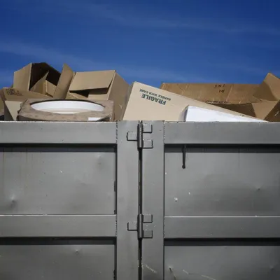 Premier Junk Removal LLC.