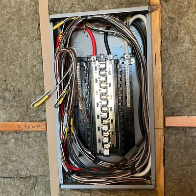 EH electrical