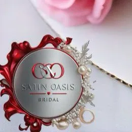 Satin Oasis Bridal