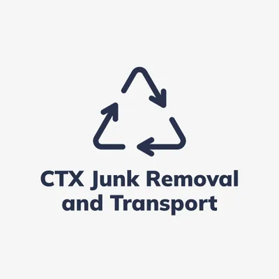 CTX Junk Removal and Transport