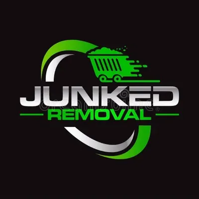 Bluegrass trash removal