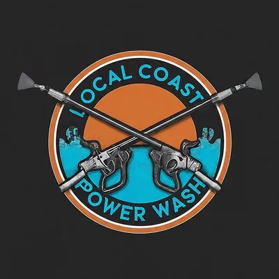 Local Coast PowerWash