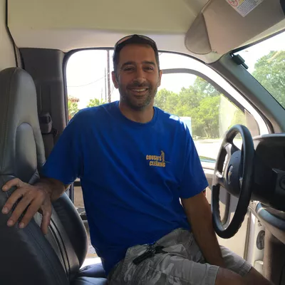 Cousins Cleaning & Restoration Inc.