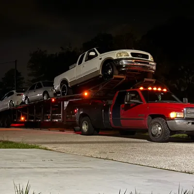 TRANSPORT LLC