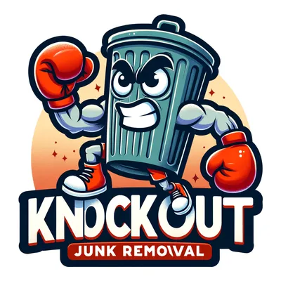 Knockout Junk Removal