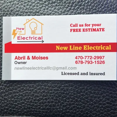 New Line Electrical LLC