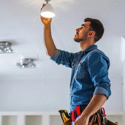 Ed electrical Services