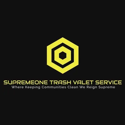 SupremeOne Trash Valet