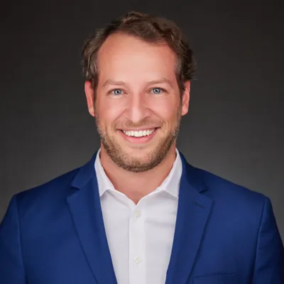 Alec with ADA for Web | Website Design and Support