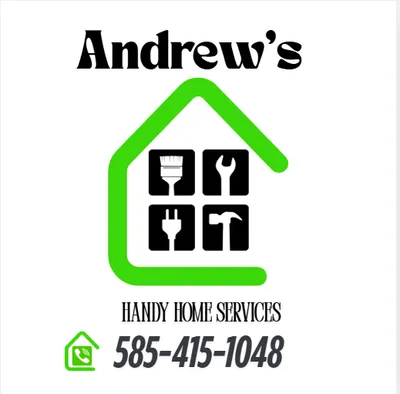 Andrew's handy home services