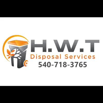 H.W.T Disposal services