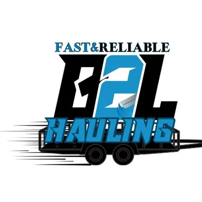 B2L HAULING