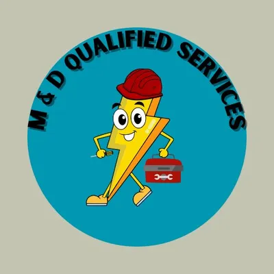 M&D Qualified Services