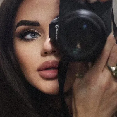 Kateryna Vorobets