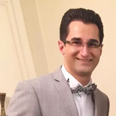 Saeed Shirzad